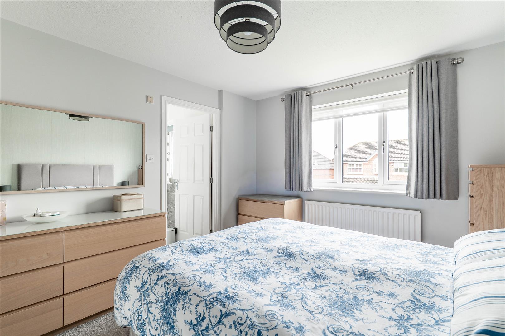 Windflower Drive, Leyland